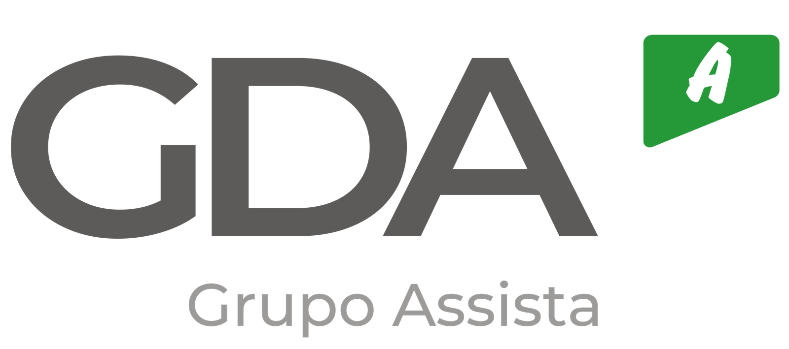 GDA · Grupo Assista