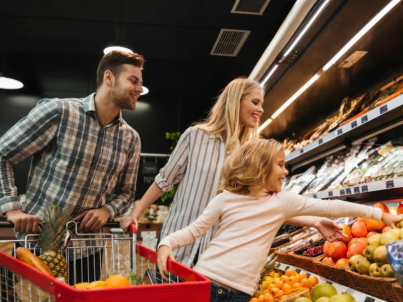 Climatización de comercio y retail por ITAFE en Málaga